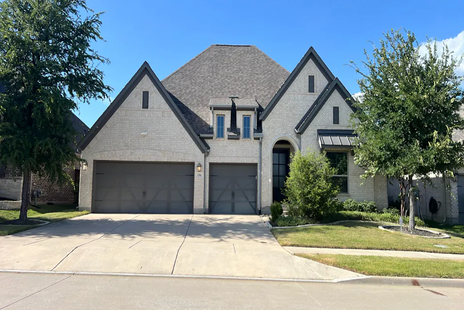 336 Texas Red Ln Little Elm, TX 75068, Denton County