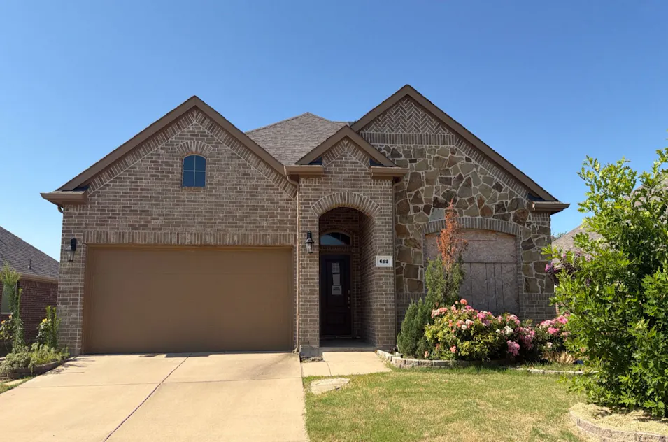612 Stars Dr Anna, TX 75409, Collin County