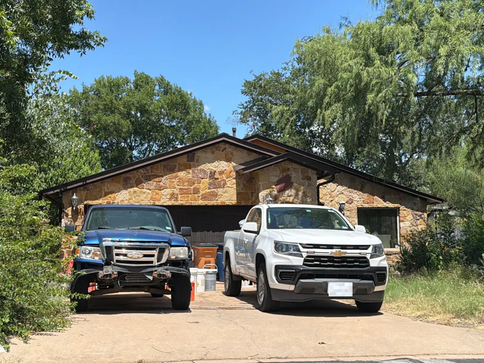 8103 Tiffany Dr Austin, TX 78749, Travis County