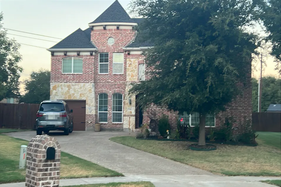 7700 Dawson Creek Drive Mc Kinney, TX 75071, Collin County