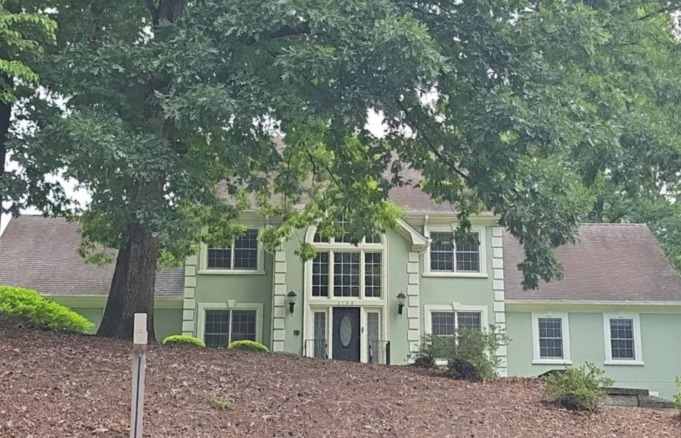5798 Musket Ln Stone Mountain, GA 30087, Dekalb County