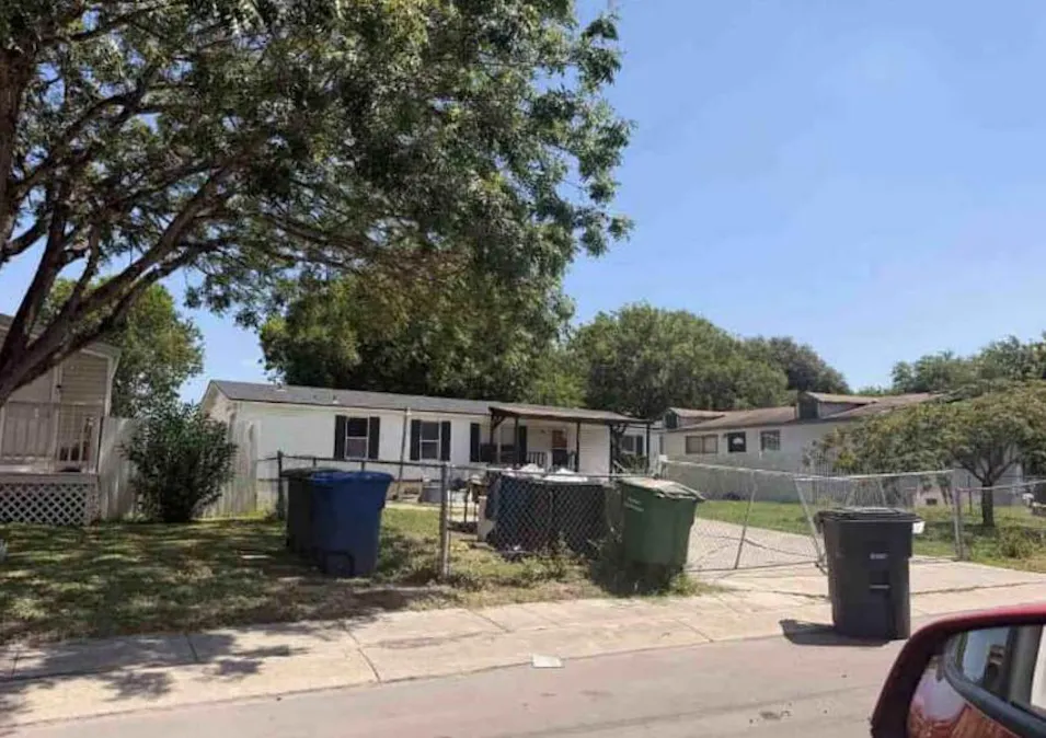 5467 Diamondback Trl San Antonio, TX 78222, Bexar County