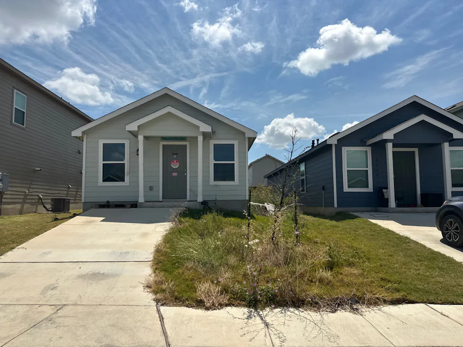 8112 Nube Medina San Antonio, TX 78252, Bexar County