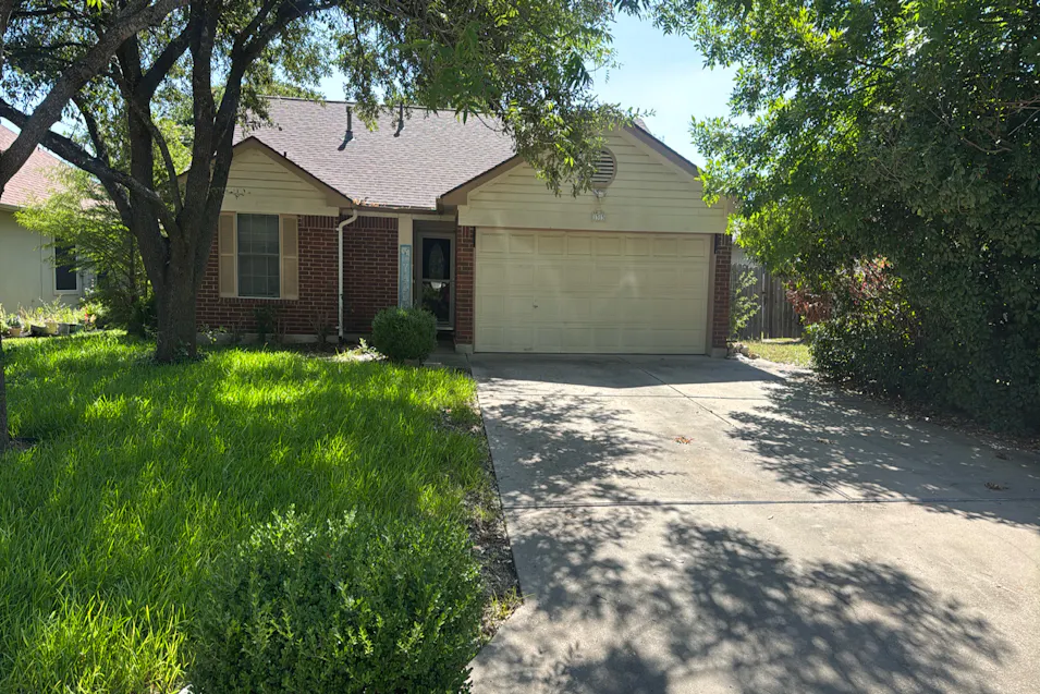 1313 Mason Creek Blvd Leander, TX 78641, Williamson County
