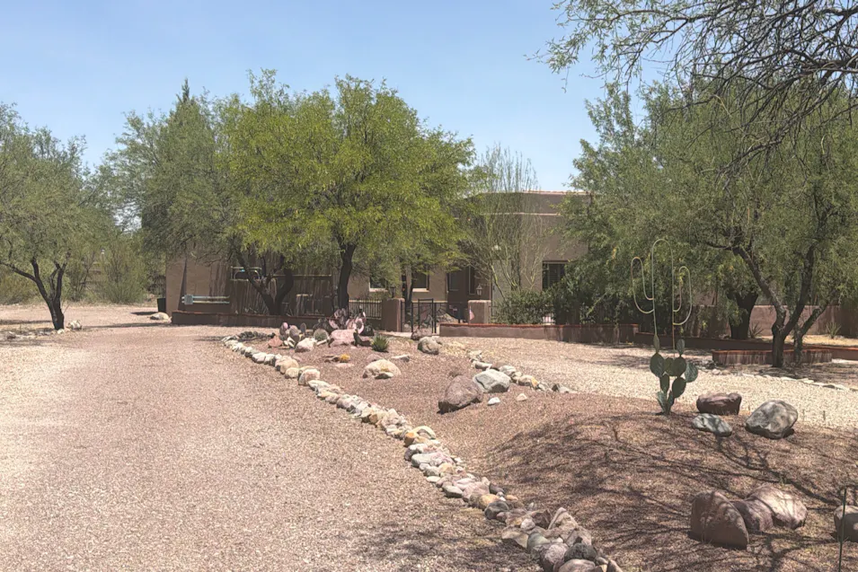 4 De Anza Ct Tubac, AZ 85646, Santa Cruz County