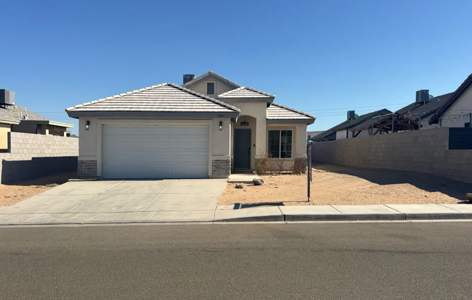 3790 E San Marcos St San Luis, AZ 85336, Yuma County