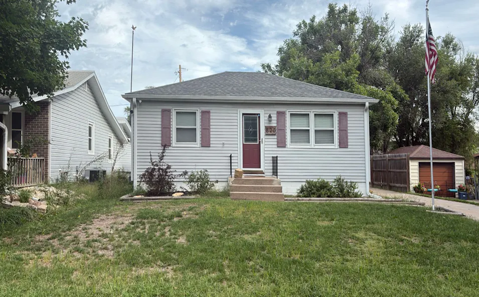 820 Groveland Street Lincoln, NE 68521, Lancaster County