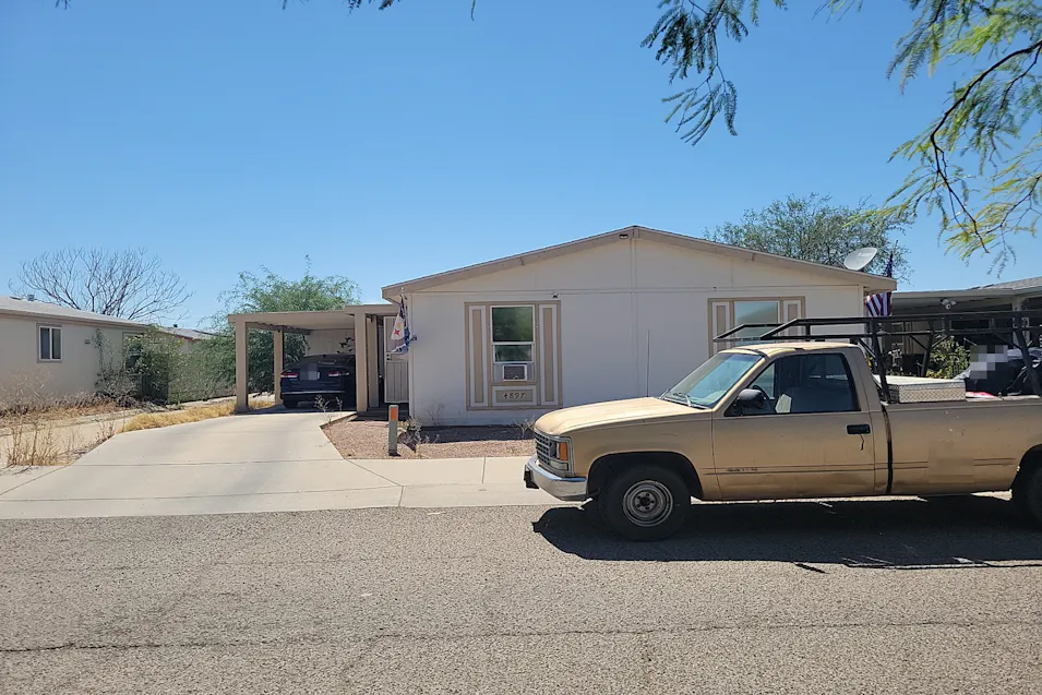 4897 N. River Vista Drive Tucson, AZ 85705, Pima County