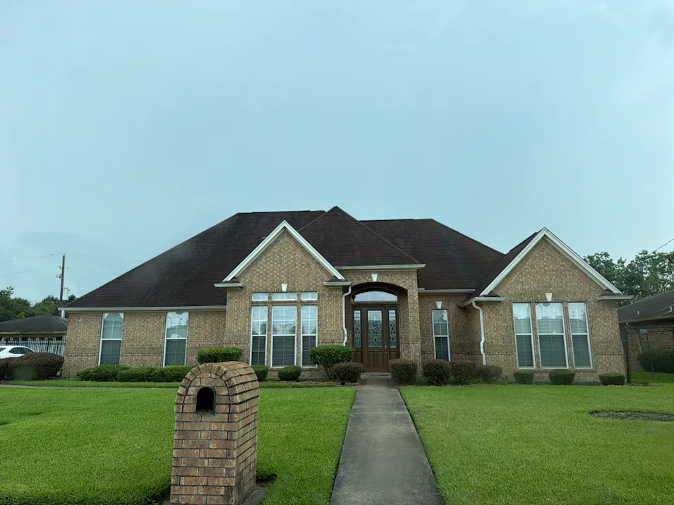 2645 Dauphine Pl Beaumont, TX 77705, Jefferson County