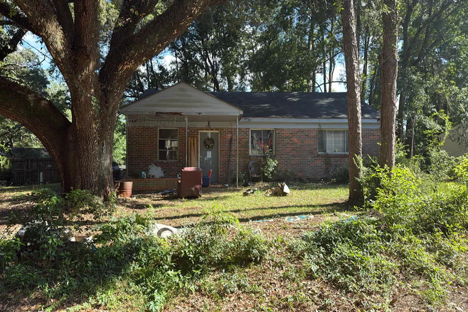 4016 Sunnyvale Lane South Mobile, AL 36609, Mobile County