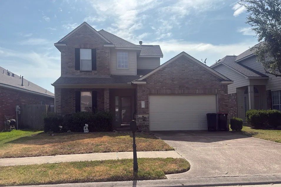 8311 Littlehip Hawthorn D Baytown, TX 77523, Chambers County