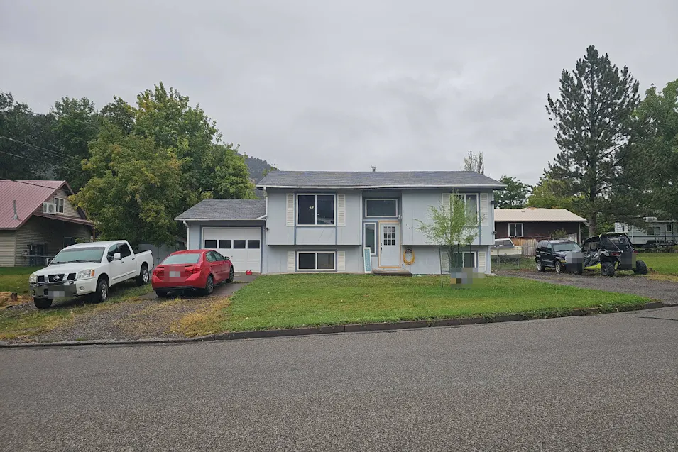505 Pine Street Meeker, CO 81641, Rio Blanco County