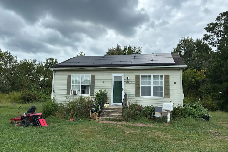 28975 Log Cabin Ln Westover, MD 21871, Somerset County