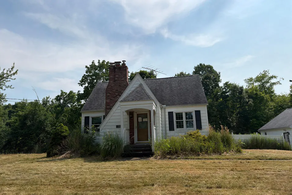 1006 State Route 307 West Jefferson, OH 44047, Ashtabula County
