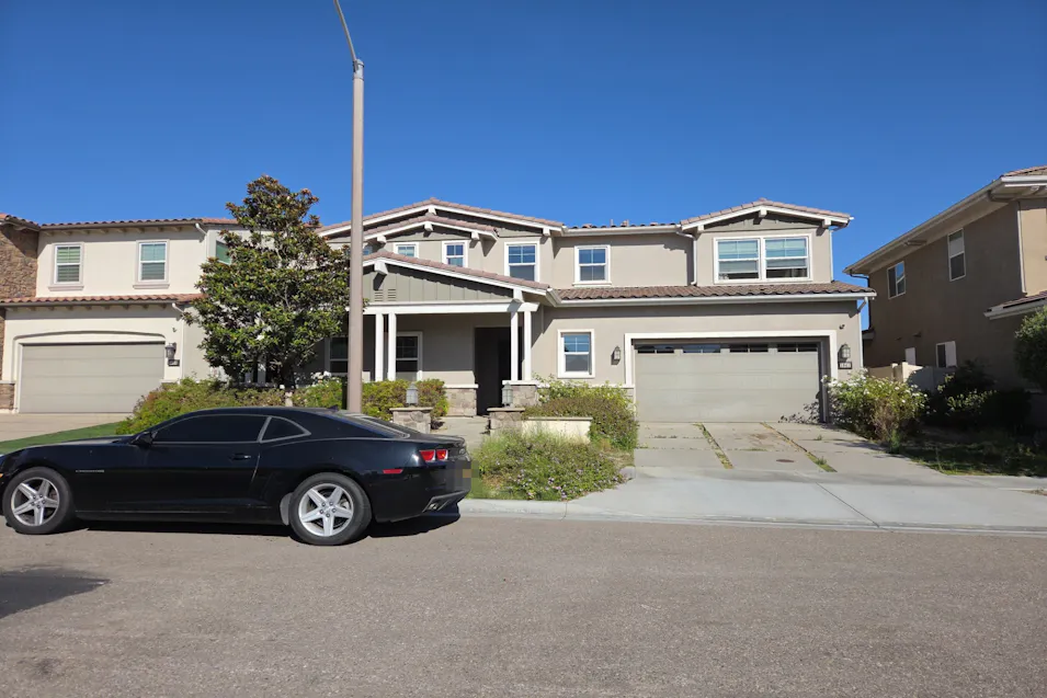 1841 Paterna Dr. Chula Vista, CA 91913, San Diego County