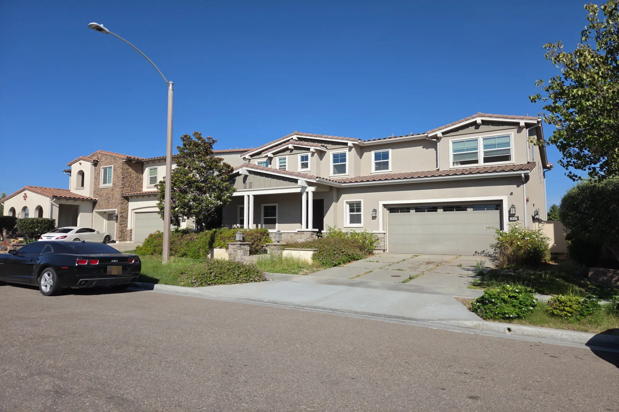 Paterna Dr, Chula Vista, CA 91913 #1
