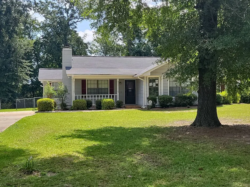 1322 Jeffery Lane Bainbridge, GA 39817, Decatur County