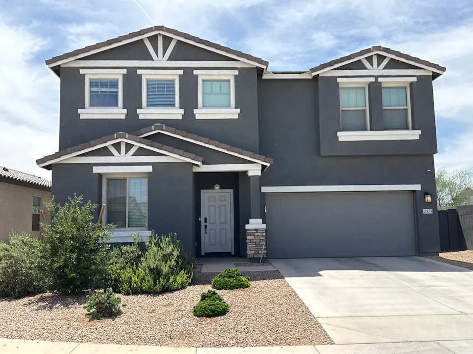 11878 North Eva Lane Maricopa, AZ 85139, Pinal County