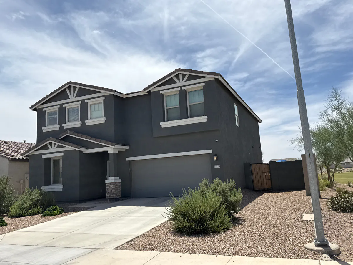 Eva Ln, Maricopa, AZ 85139 #1