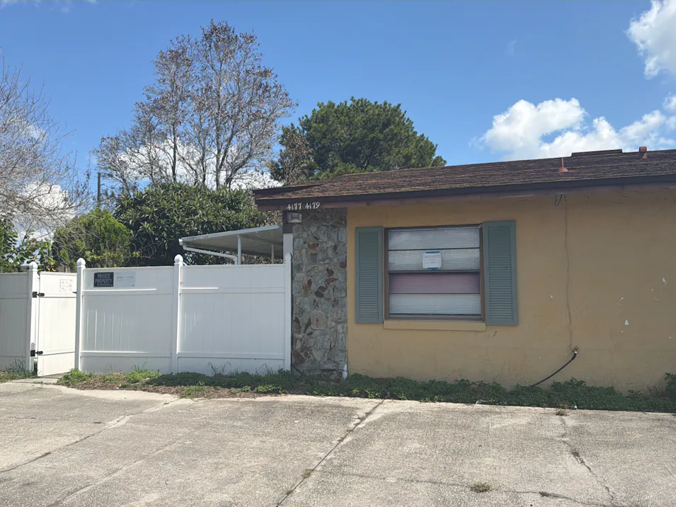 4179 Spitfire Avenue Kissimmee, FL 34741, Osceola County