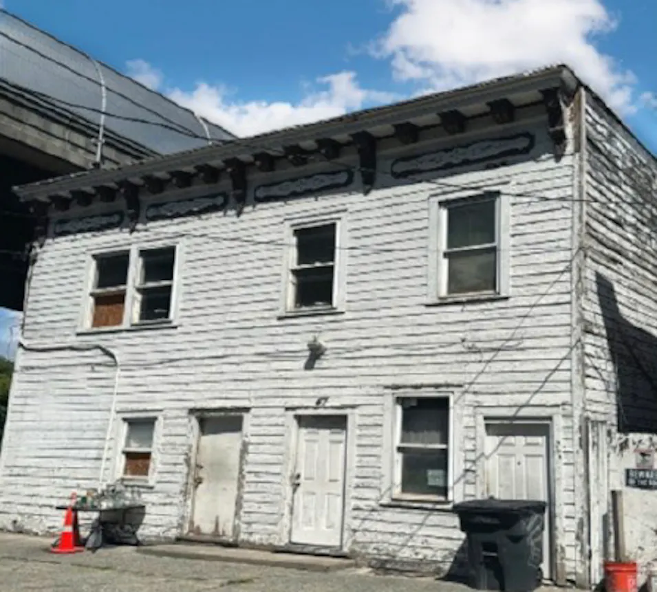 47 Sherman St Albany, NY 12210, Albany County