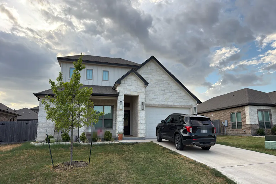 712 Eagle Pass Dr Salado, TX 76571, Bell County