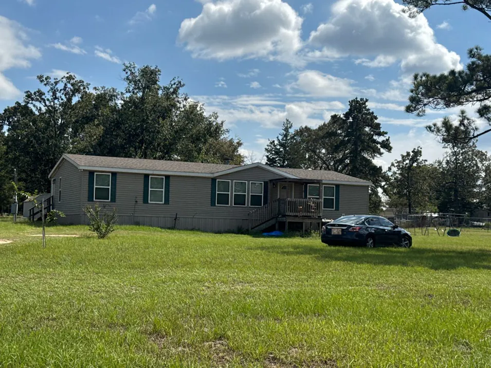 11862 Cedar Ct Willis, TX 77378, Montgomery County