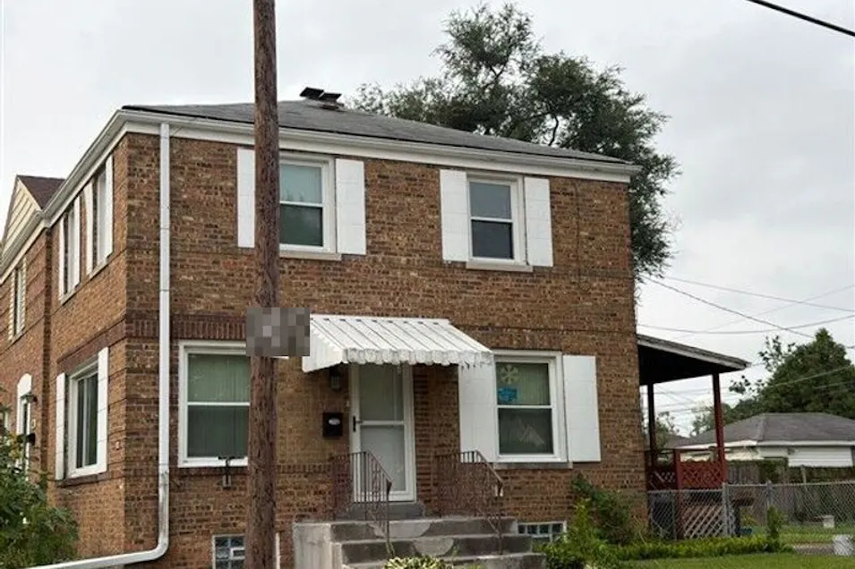 400 Geneva Avenue Bellwood, IL 60104, Cook County