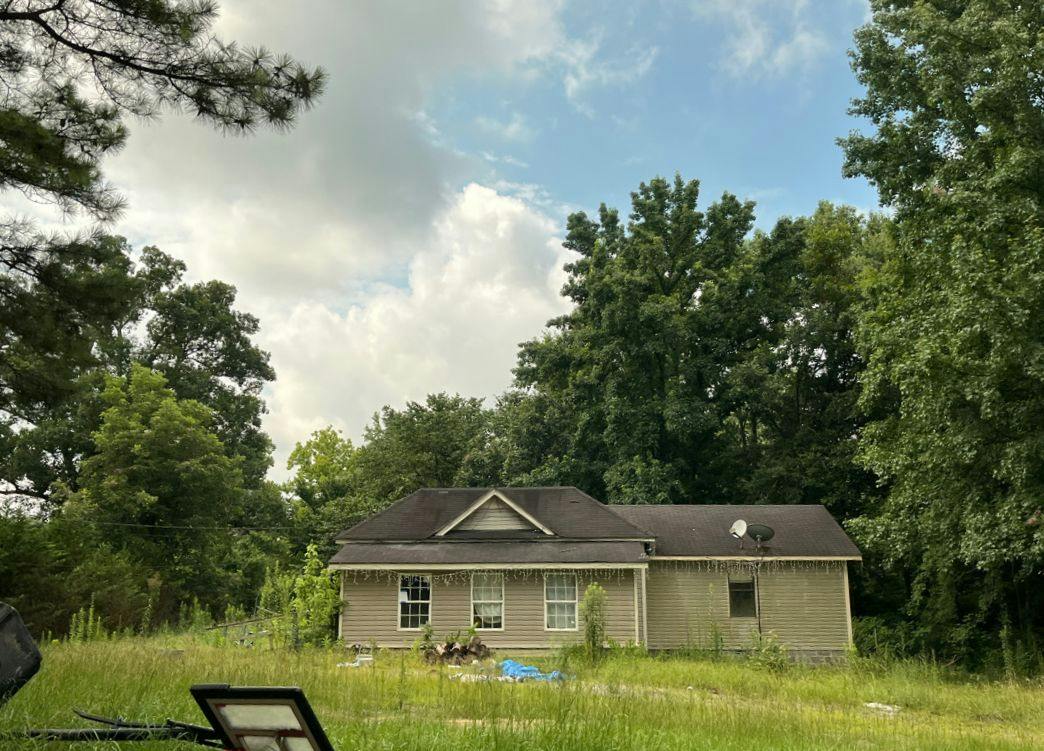 Timber Gap Cir, Hartselle, AL 35640