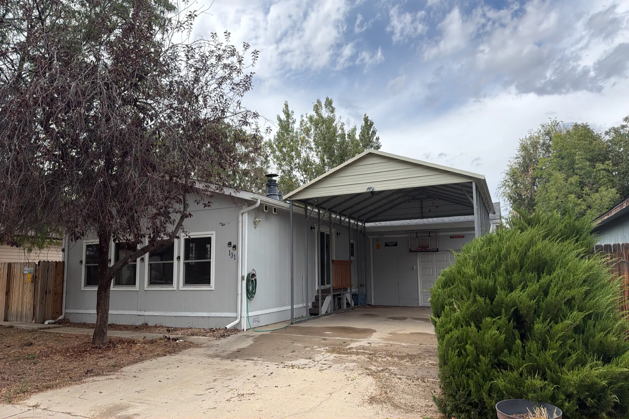 Winnipeg St, Lochbuie, CO 80603 #1