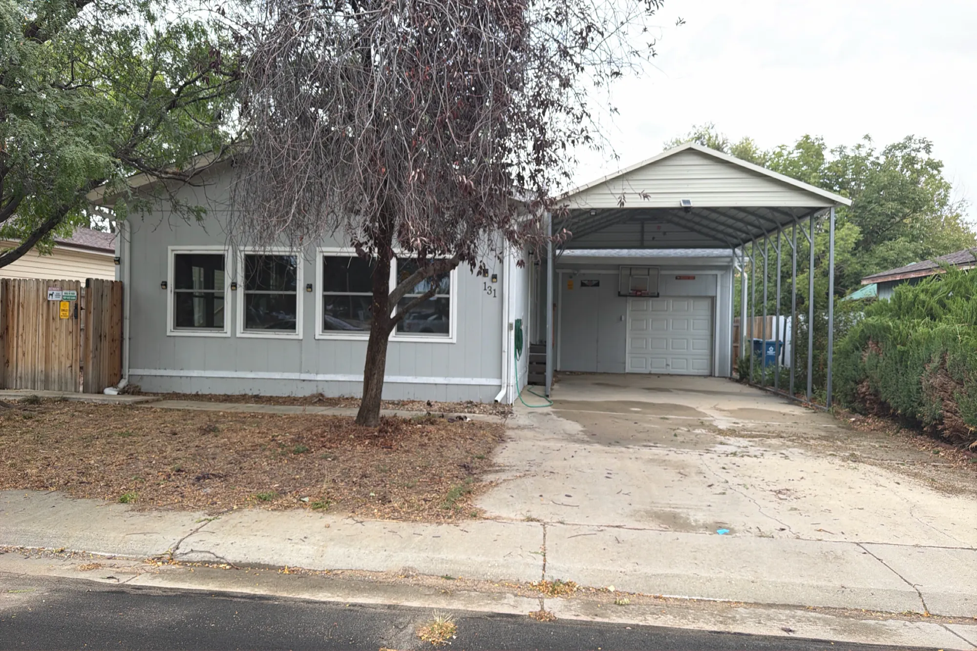 Winnipeg St, Lochbuie, CO 80603