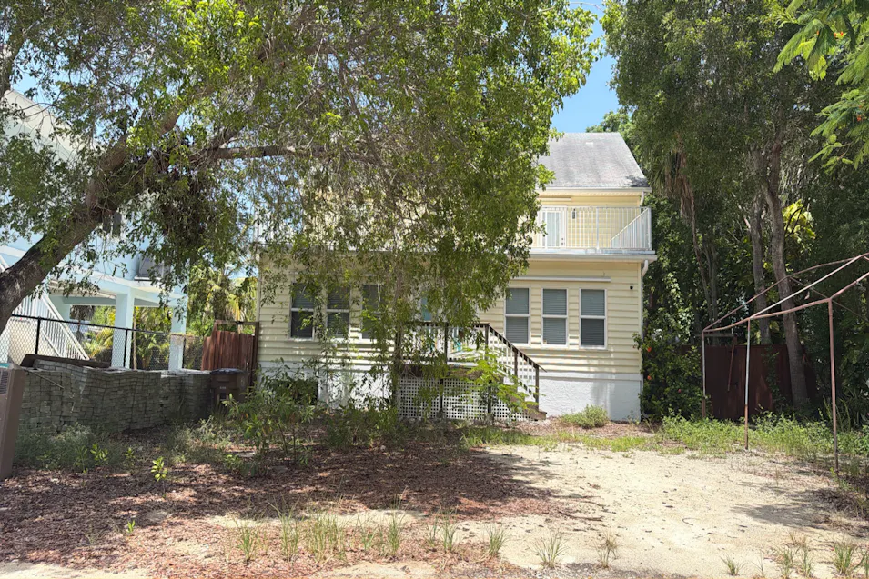 206 Trinidad Rd Tavernier, FL 33070, Monroe County