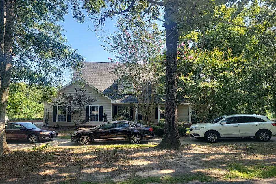 10848 S Ridge Dr Semmes, AL 36575, Mobile County