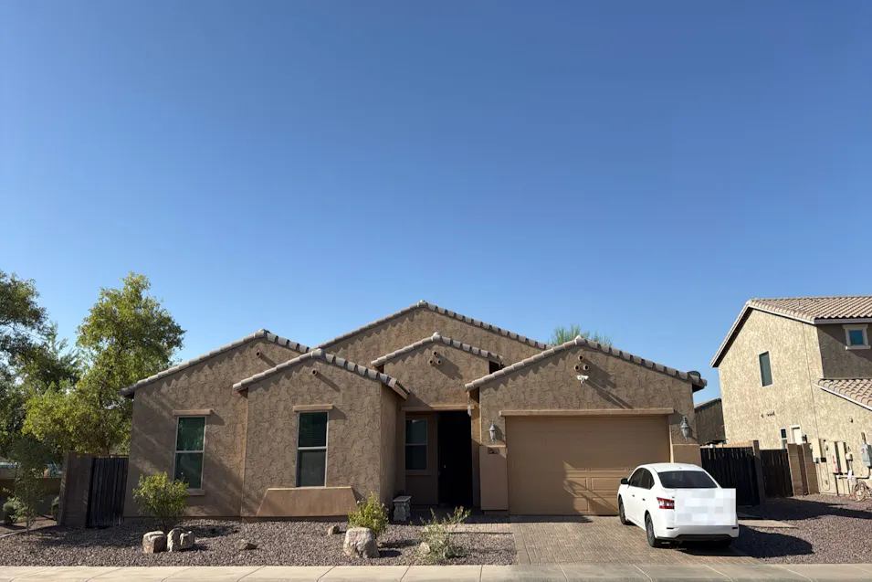 10617 W Raymond St Tolleson, AZ 85353, Maricopa County