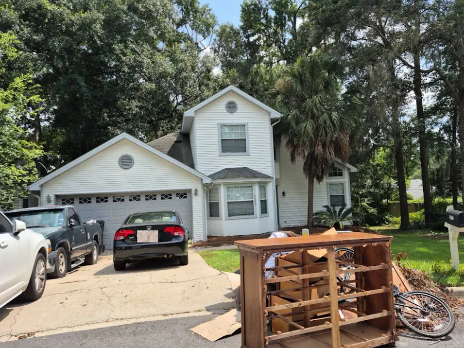 2749 Corrie Adrian Ln Tallahassee, FL 32303, Leon County