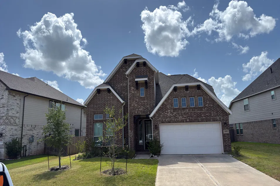 2419 Humble Way Rosenberg, TX 77471, Fort Bend County