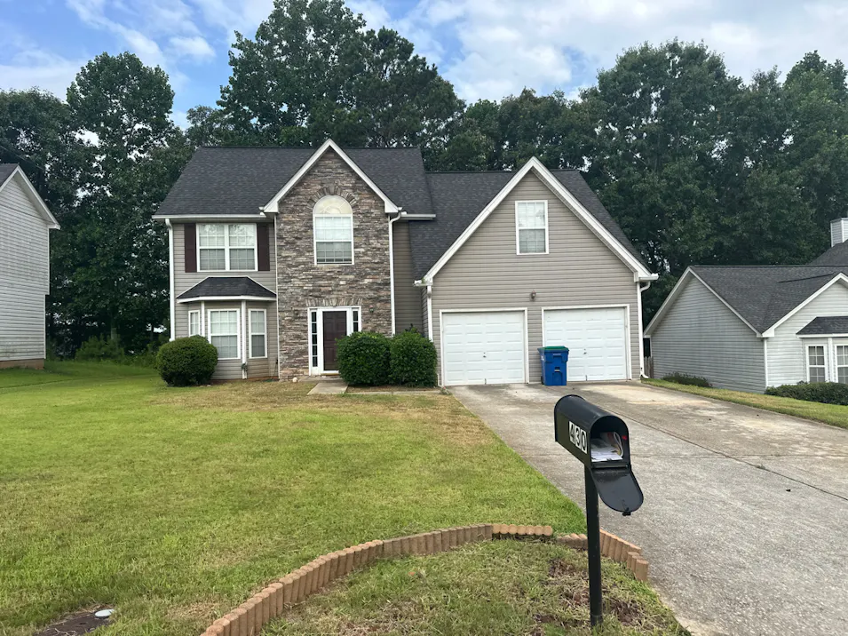 430 Cherry Branch Ln Fairburn, GA 30213, Fulton County