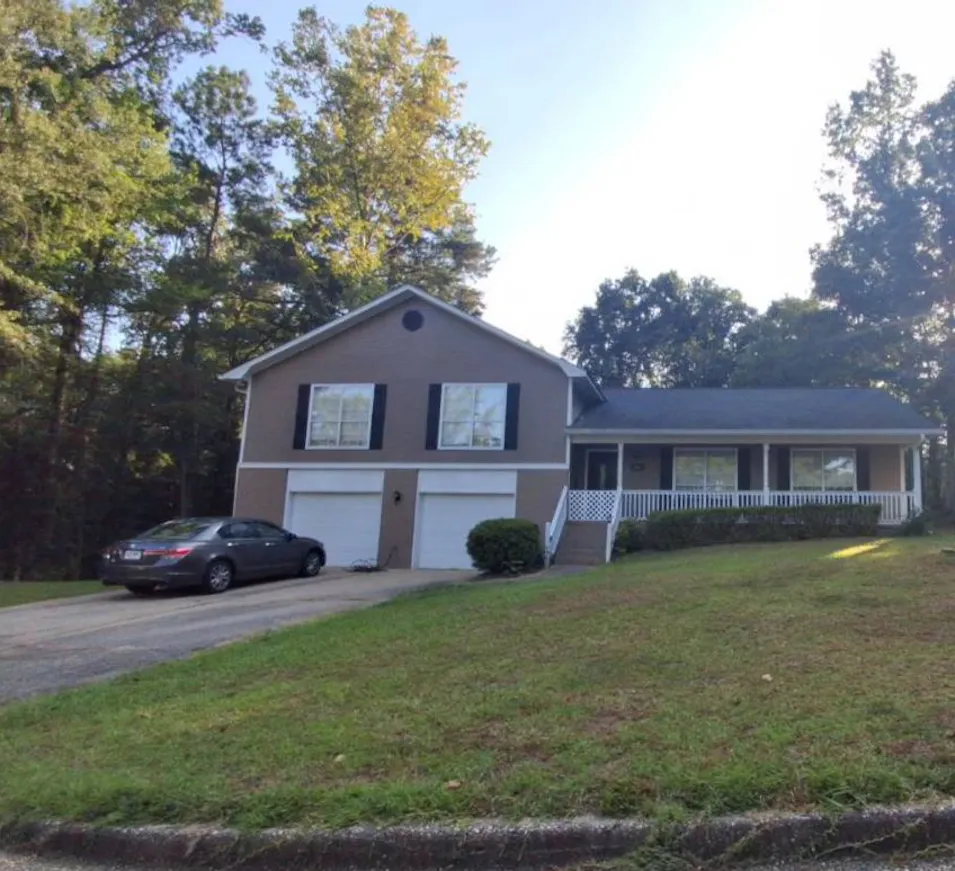 4925 Eastern Hills Lane Cottondale, AL 35453, Tuscaloosa County