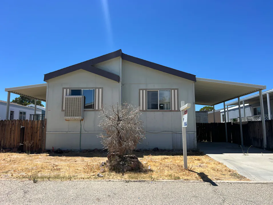 21772 69th Street California City, CA 93505, Kern County