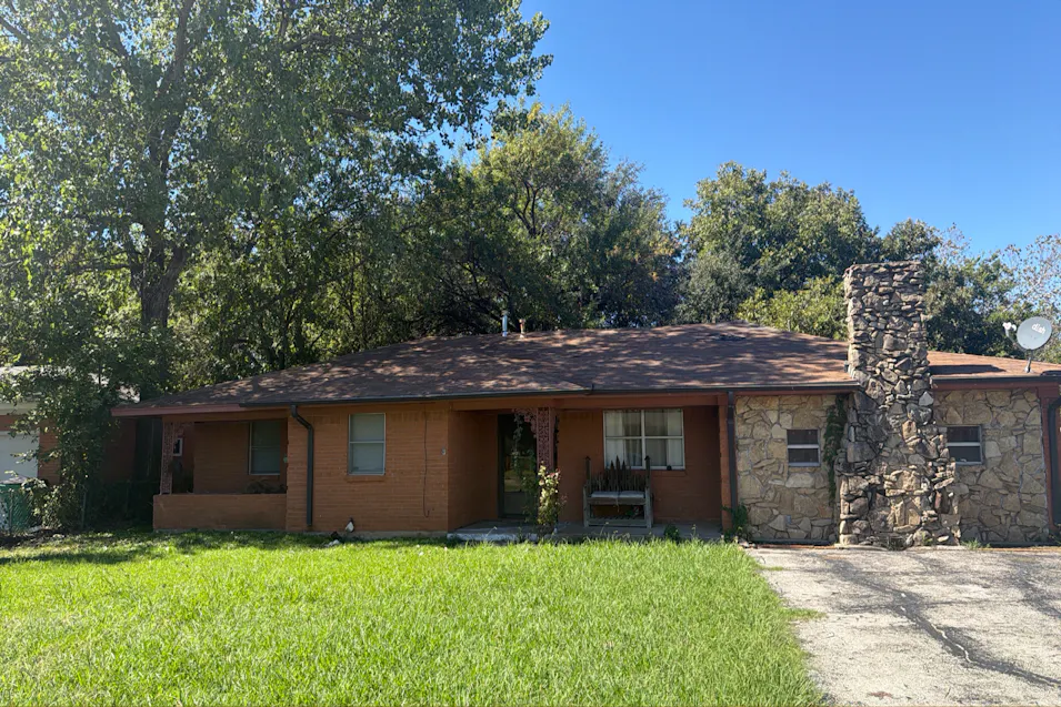 1313 Belmont St Gainesville, TX 76240, Cooke County