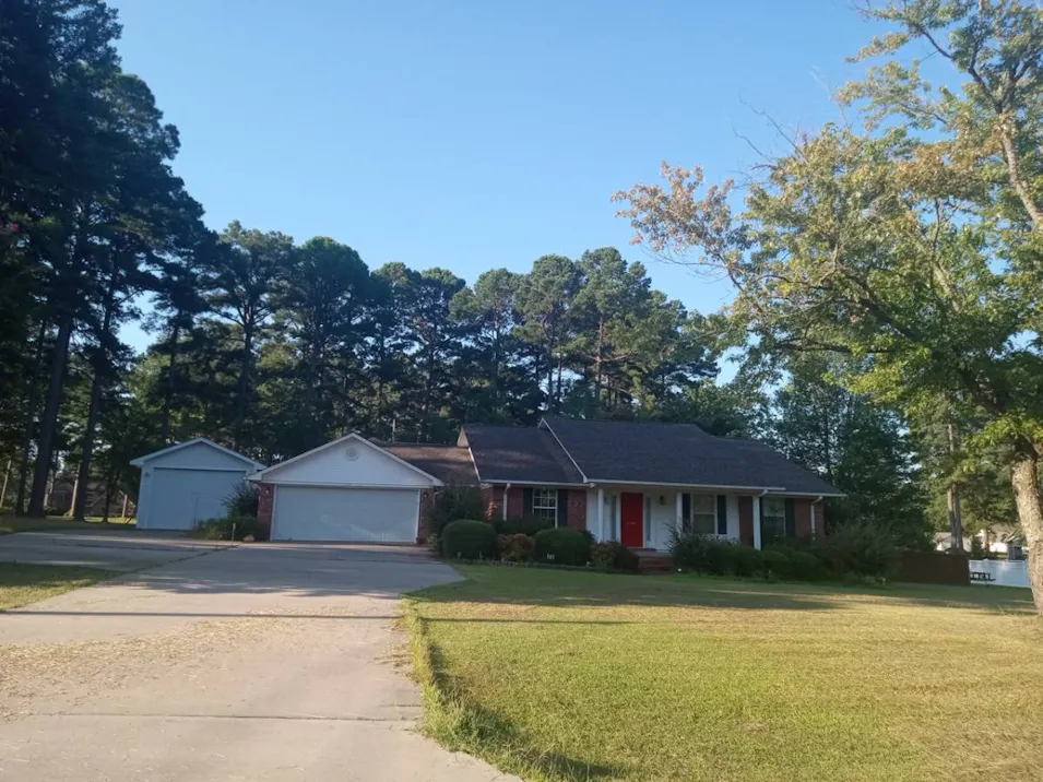 507 Gary Lane Sheridan, AR 72150, Grant County
