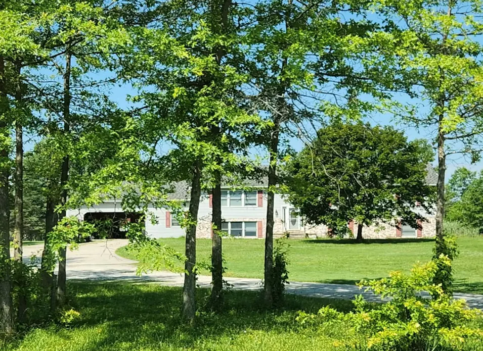 4142 Radike Rd China, MI 48054, St. Clair County