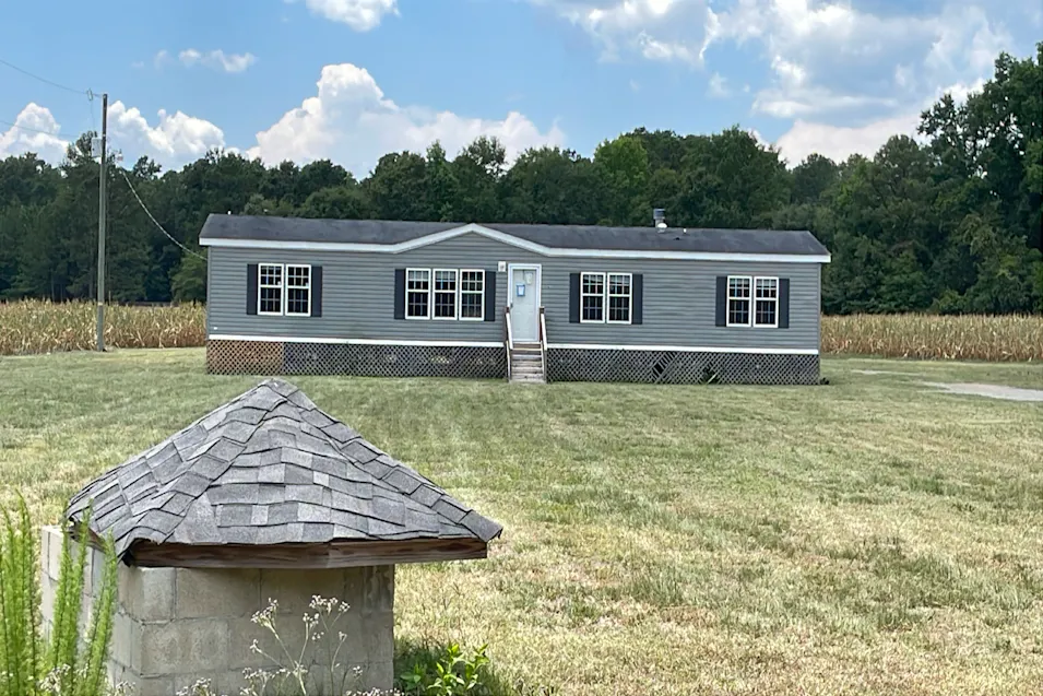 63 Compass Rd Kingstree, SC 29556, Williamsburg County