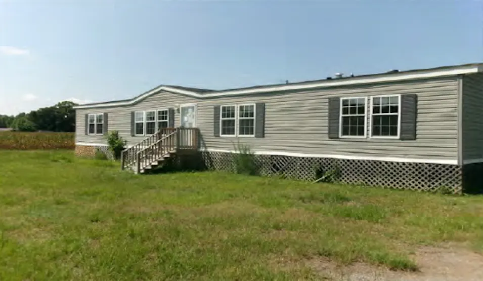 63 Compass Rd Kingstree, SC 29556, Williamsburg County