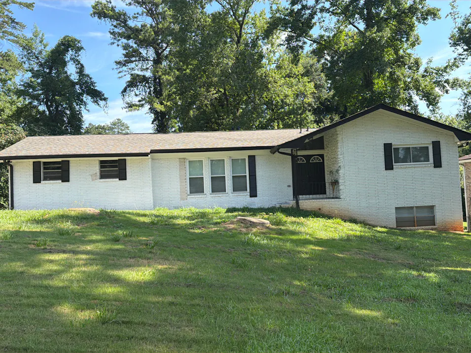 3412 Stardust Cir Decatur, GA 30034, De Kalb County