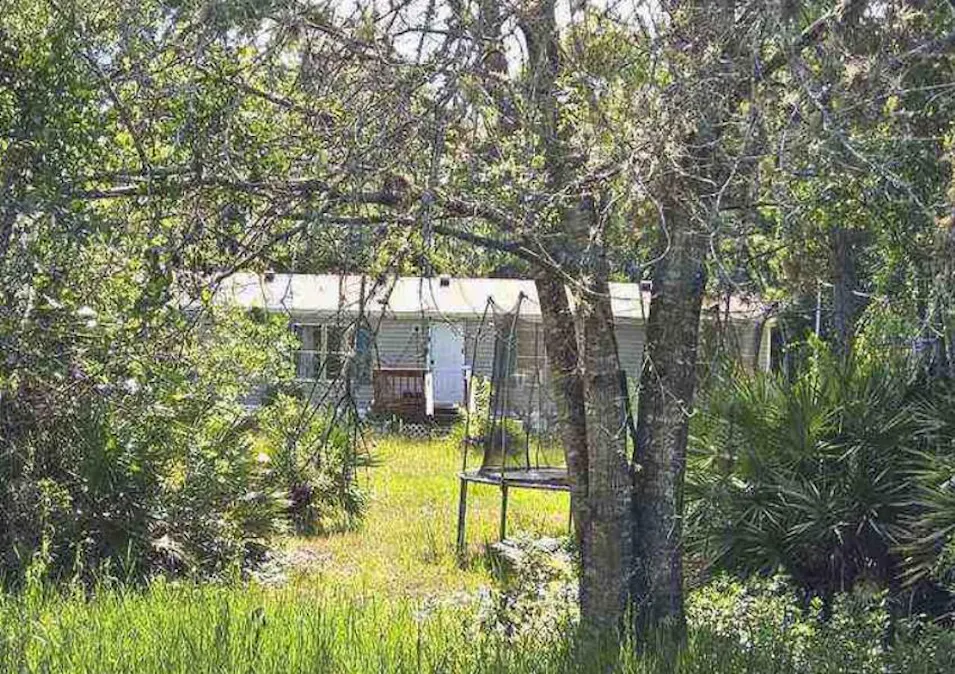 10345 Beckenger Ave Hastings, FL 32145, St. Johns County