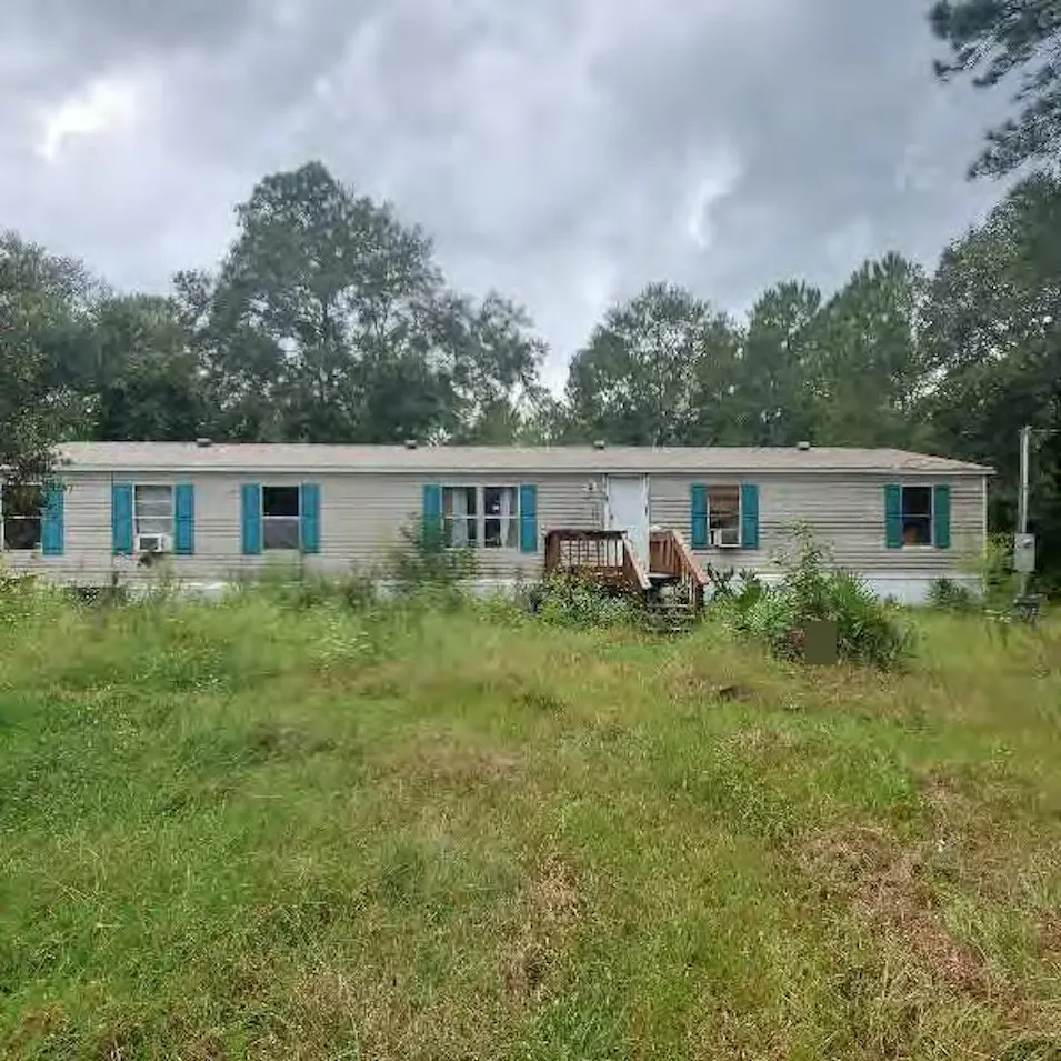 10345 Beckenger Ave Hastings, FL 32145, St. Johns County