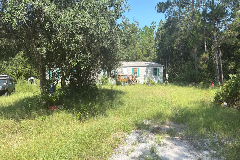 10345 Beckenger Ave Hastings, FL 32145, St. Johns County