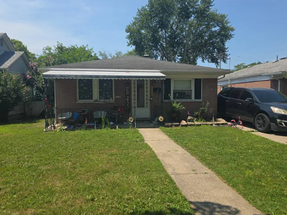 4116 Monroe St Dearborn Heights, MI 48125, Wayne County