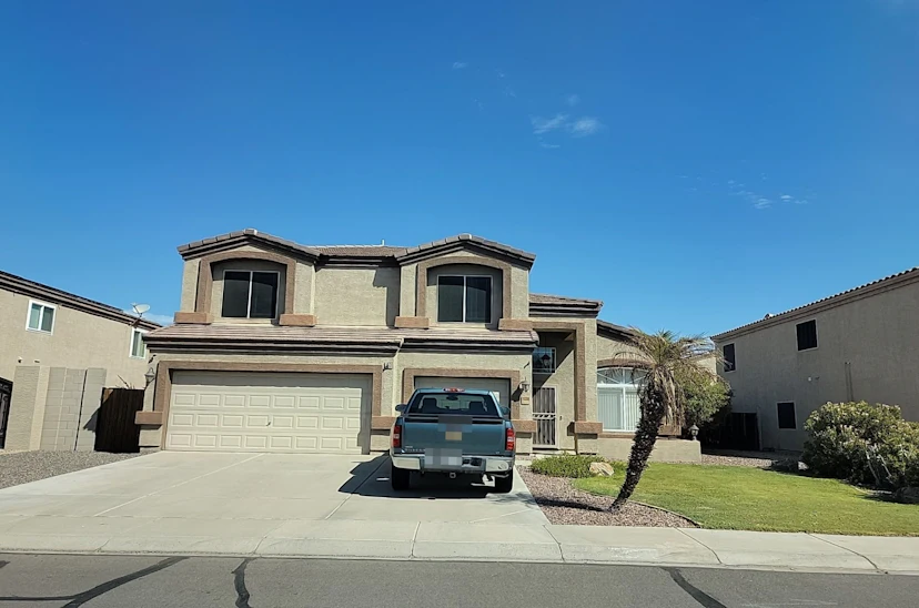9156 West Albert Lane